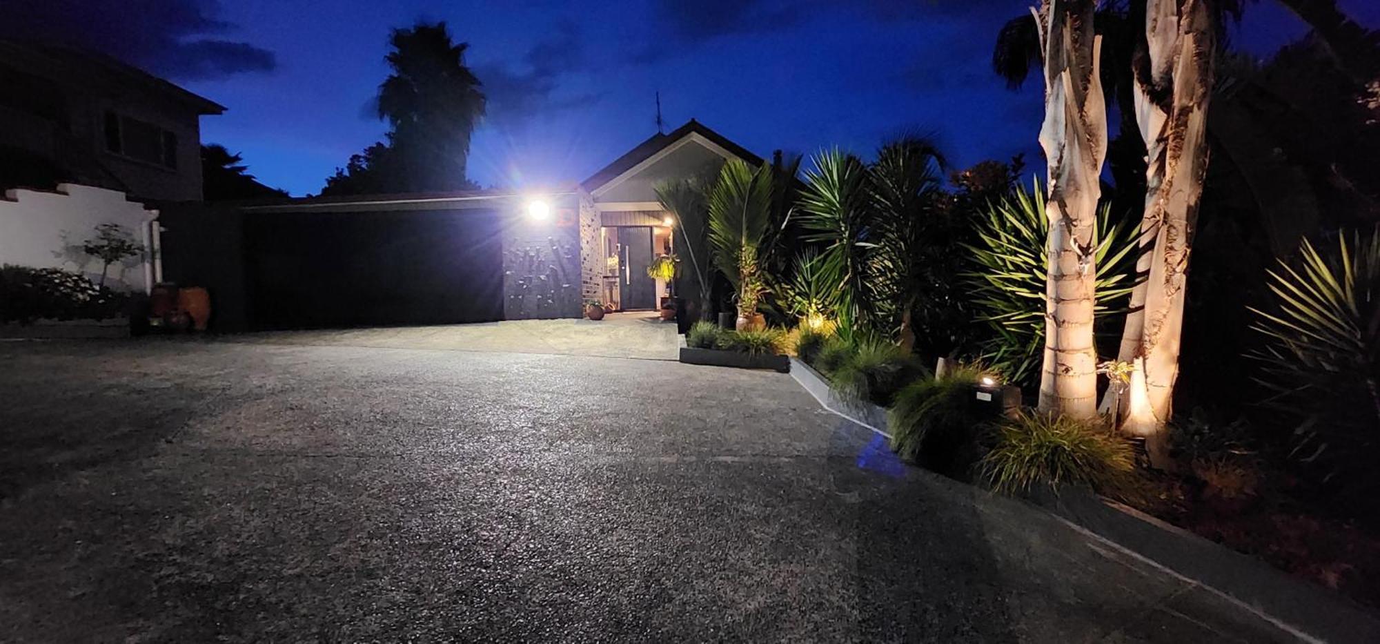 Mnm'S Bnb Napier Exterior photo